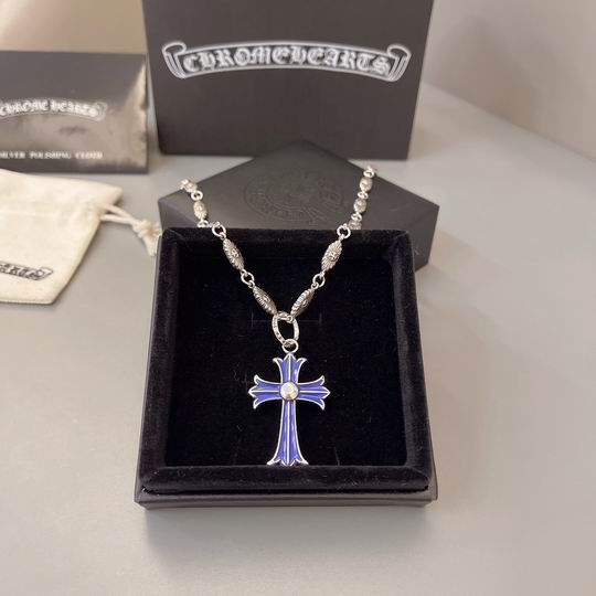 Chrome Hearts necklace 11lyh208